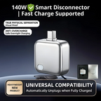 PHONE CHARGE PROTECTOR