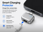 PHONE CHARGE PROTECTOR