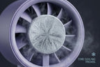 M11 Super Jet Fan